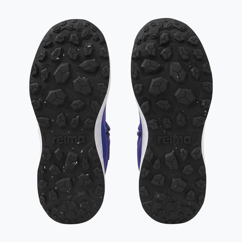 Buty dziecięce Reima Hiipien twilight blue 12