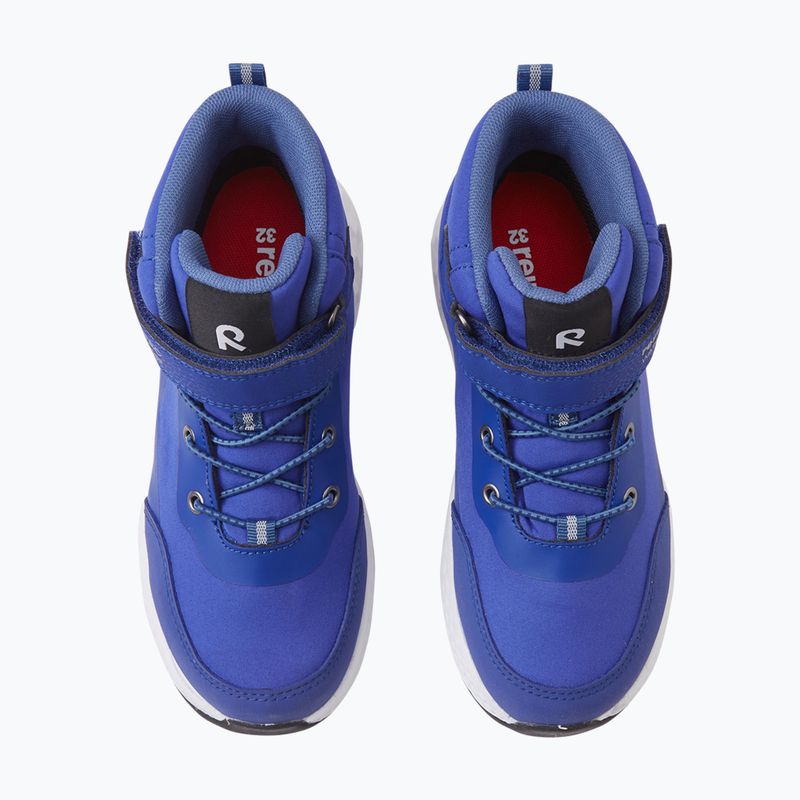 Buty dziecięce Reima Hiipien twilight blue 13