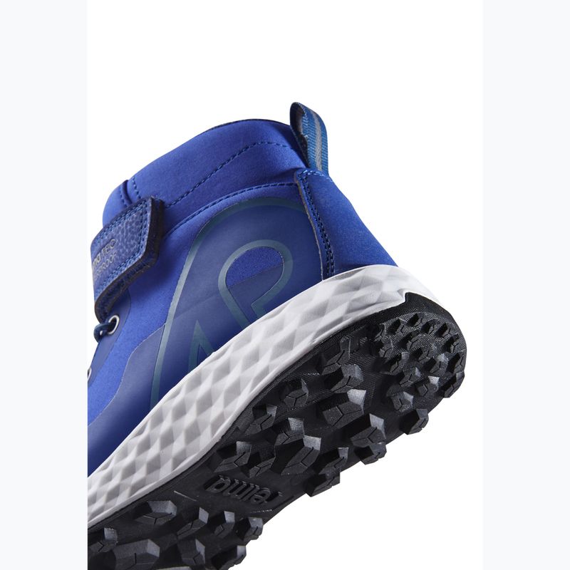 Buty dziecięce Reima Hiipien twilight blue 15