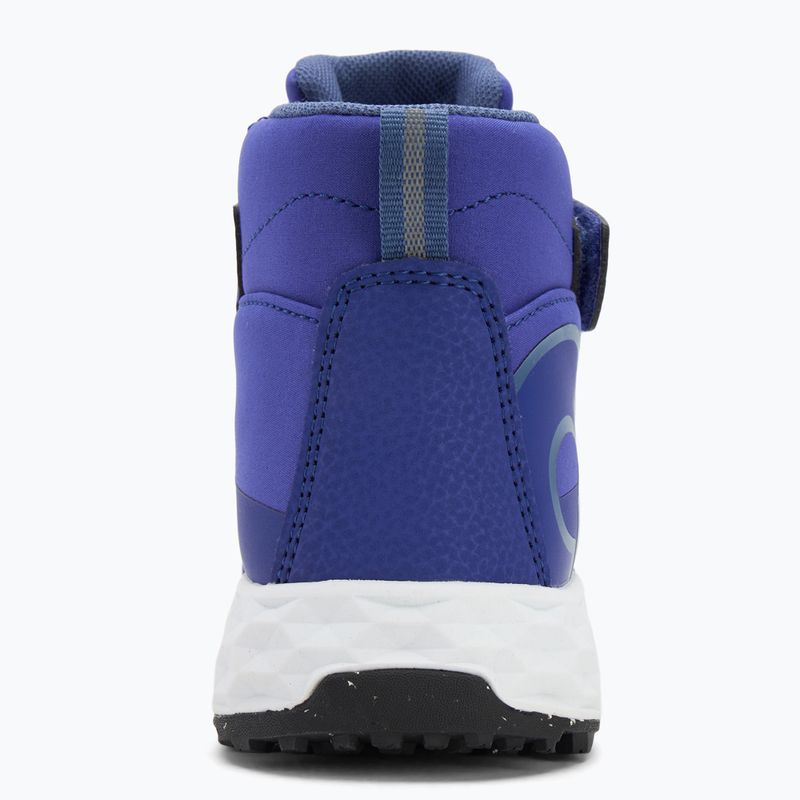 Buty dziecięce Reima Hiipien twilight blue 6