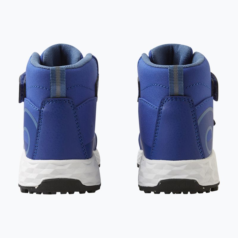 Buty dziecięce Reima Hiivin twilight blue 8