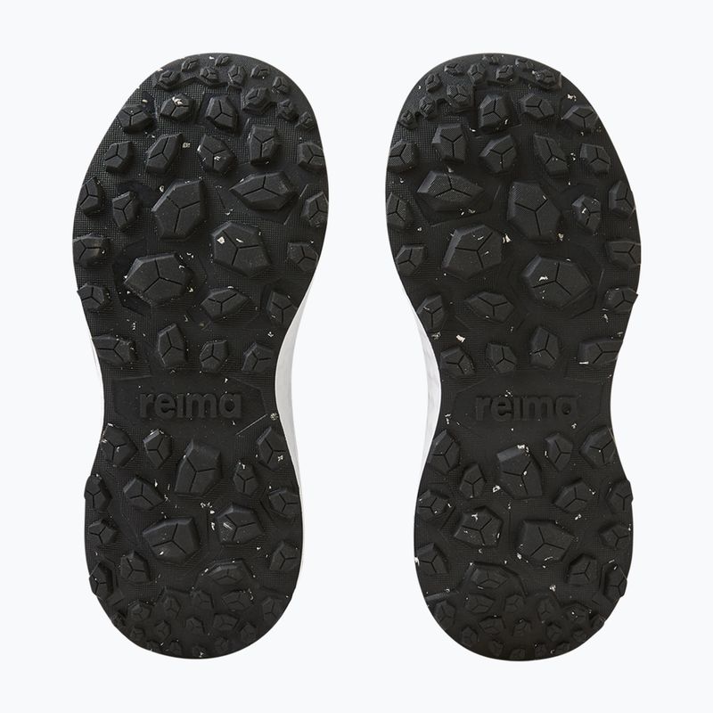 Buty dziecięce Reima Hiivin twilight blue 9