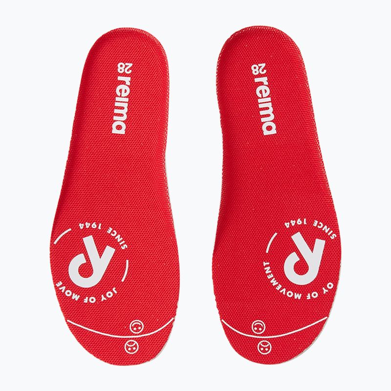 Buty dziecięce Reima Hiivin twilight blue 11