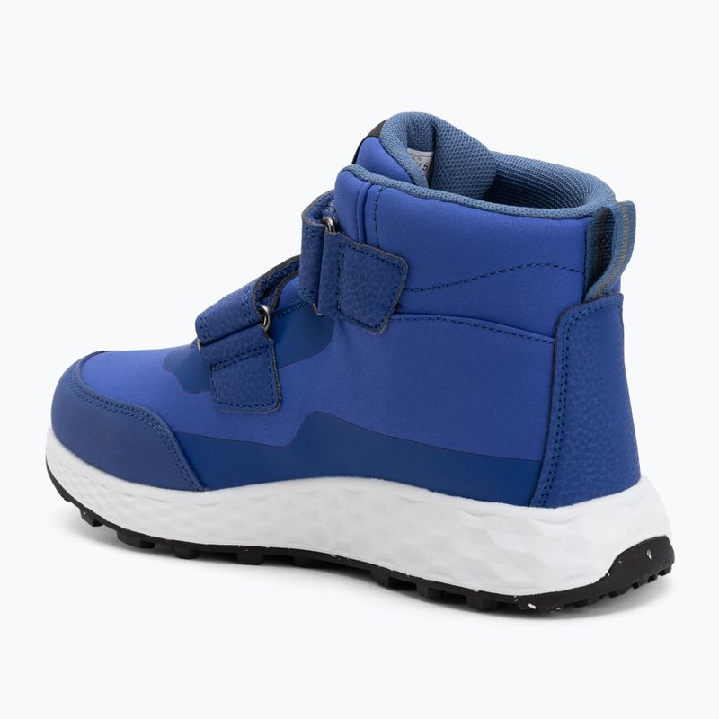 Buty dziecięce Reima Hiivin twilight blue 3