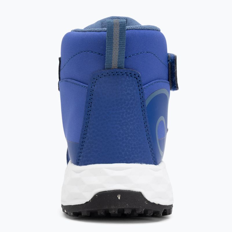 Buty dziecięce Reima Hiivin twilight blue 6