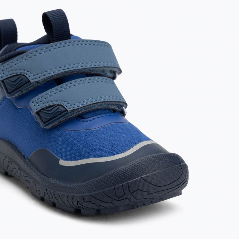 Buty barefoot dziecięce Reima Viikari twilight blue 7