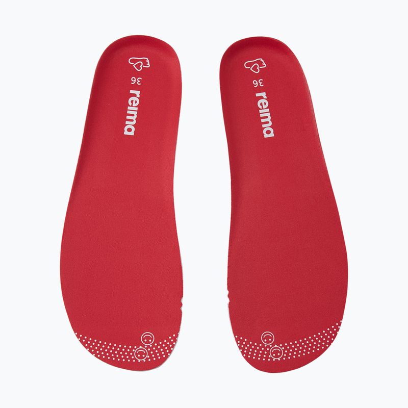 Buty barefoot dziecięce Reima Sankari soft twilight blue 10