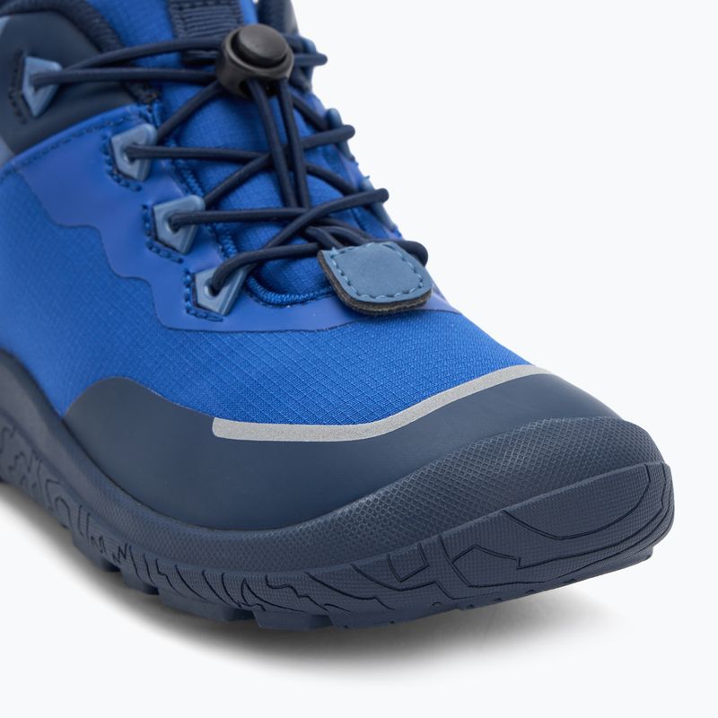 Buty barefoot dziecięce Reima Sankari soft twilight blue 7