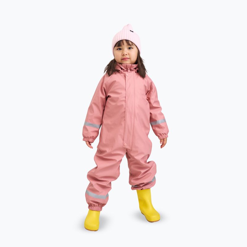 Kalosze dziecięce Reima Ankka yellow 8