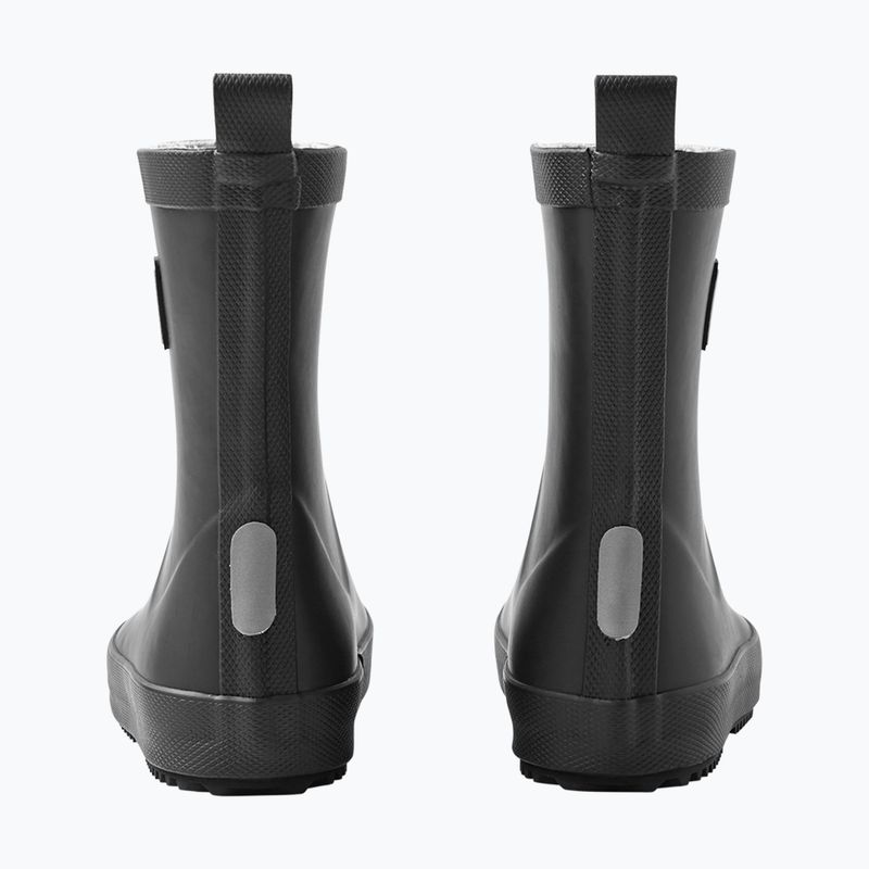 Kalosze dziecięce Reima Ankka black 11