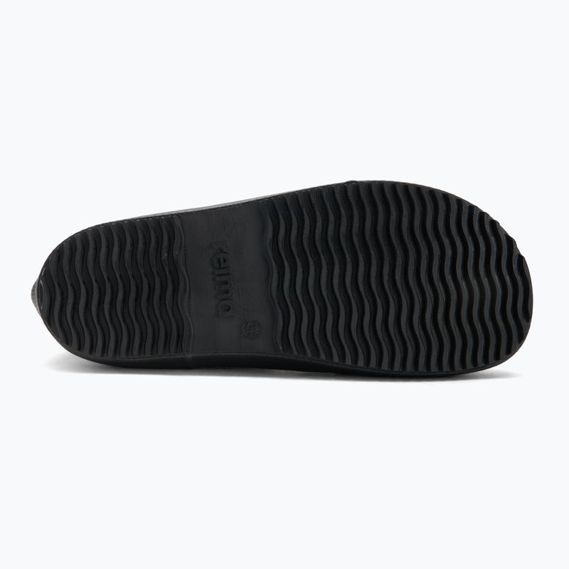 Kalosze dziecięce Reima Ankka black 4