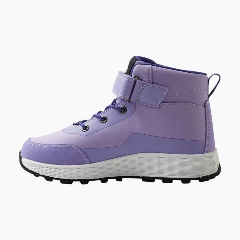 Buty dziecięce Reima Hiipien blooming lilac 9