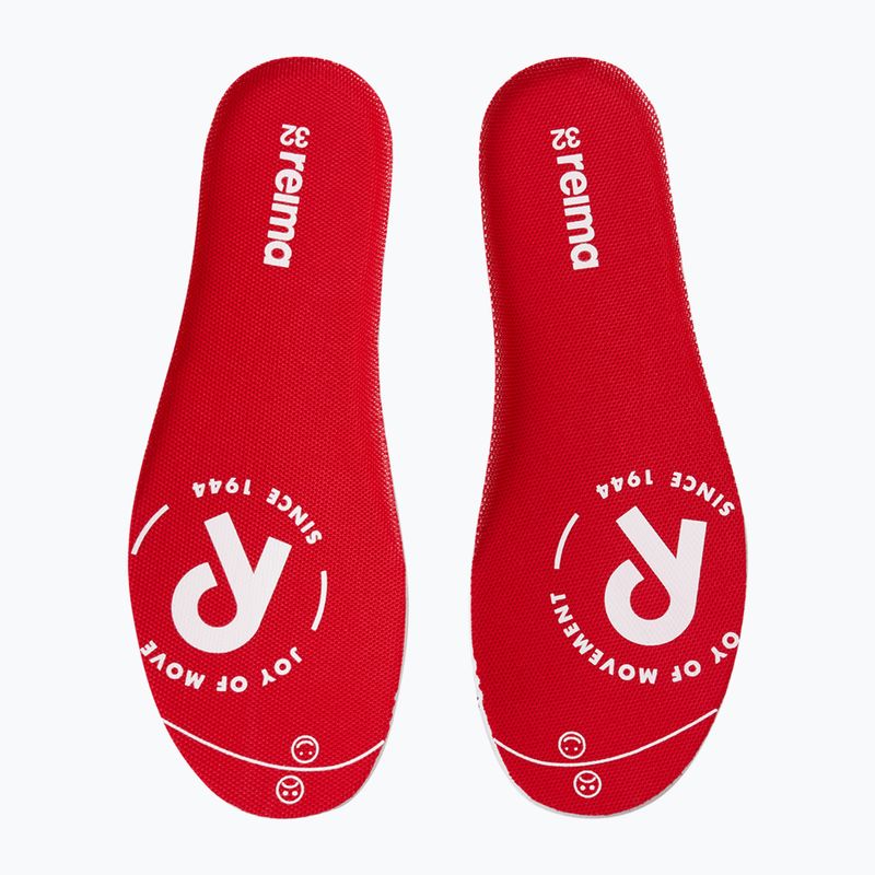 Buty dziecięce Reima Hiipien blooming lilac 14