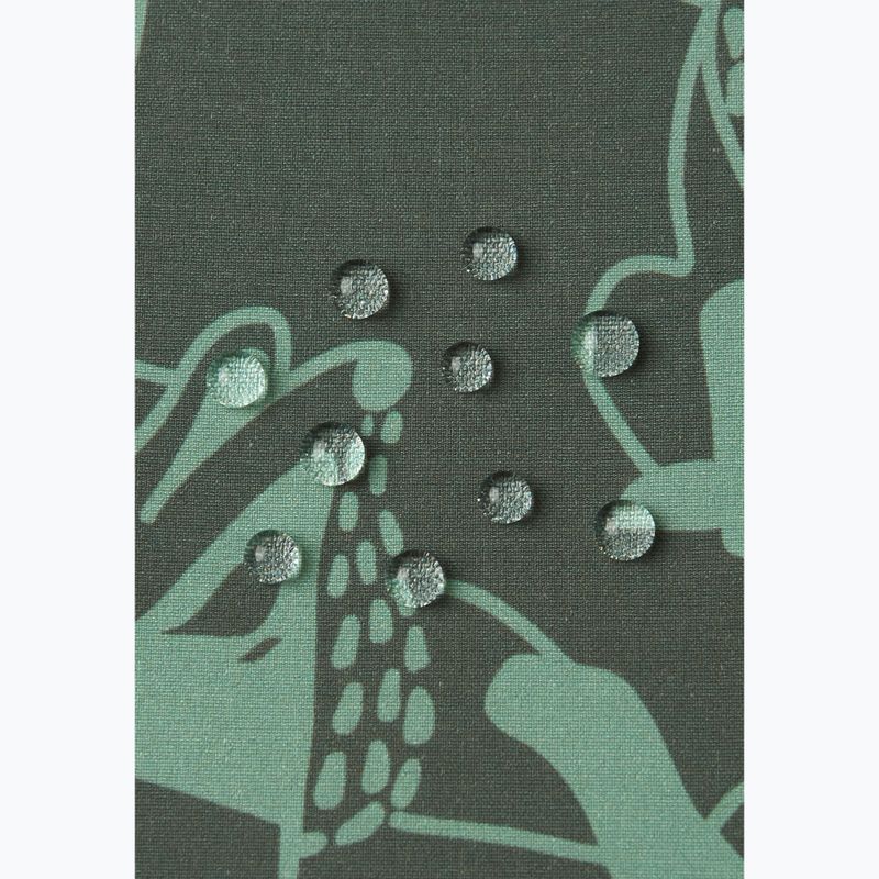 Kombinezon softshell dziecięcy Reima Nurmes deeper thyme green 10