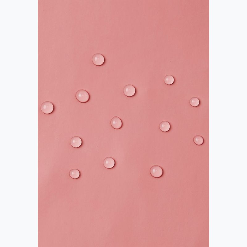 Kombinezon przeciwdeszczowy dziecięcy Reima Rapakko rose blush 7