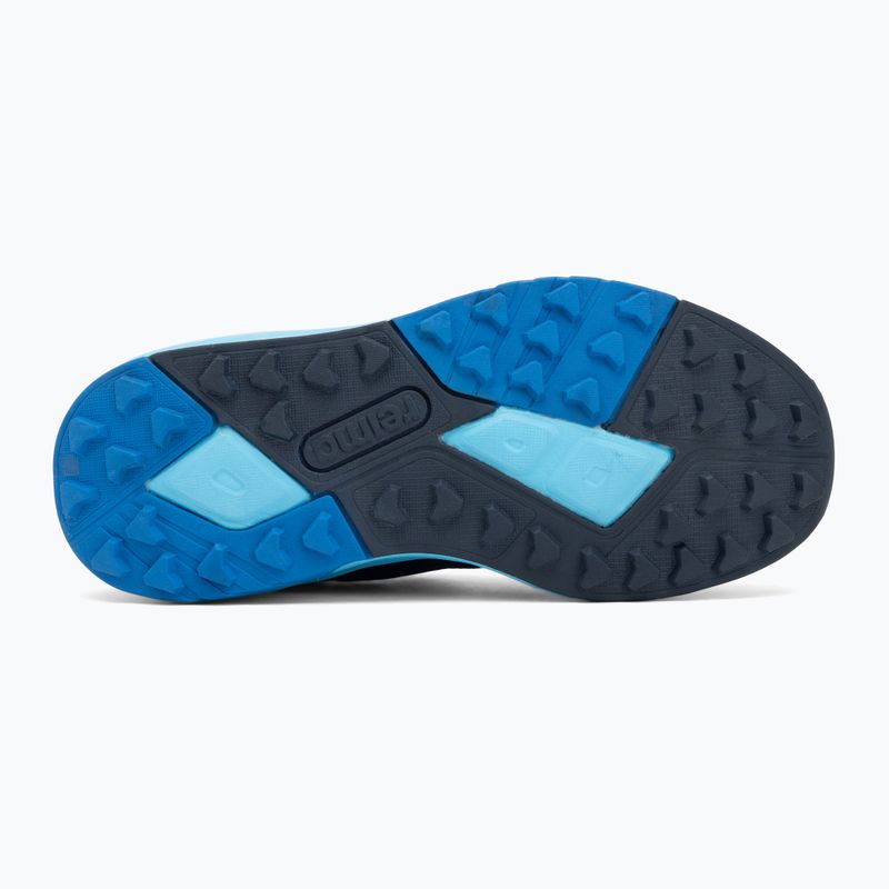 Buty dziecięce Reima Enkkari navy 4
