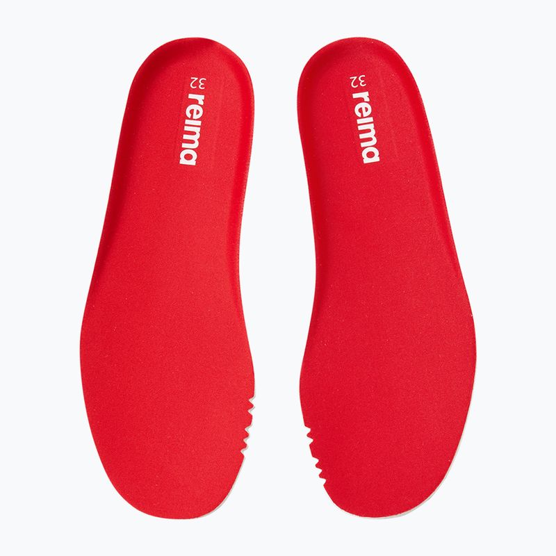 Buty barefoot dziecięce Reima Enkkari blue ocean 11