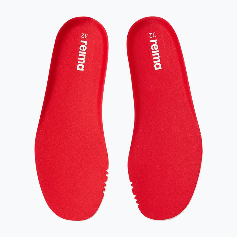 Buty barefoot dziecięce Reima Enkkari black 7