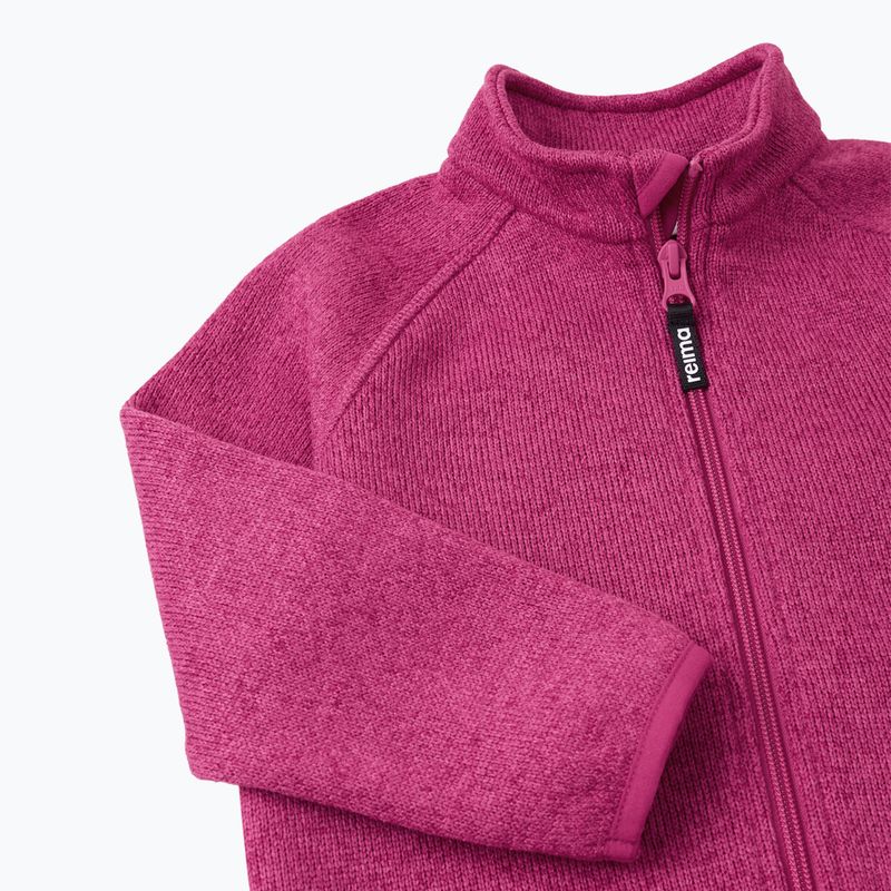 Dres Reima Tahto rosy berry 4