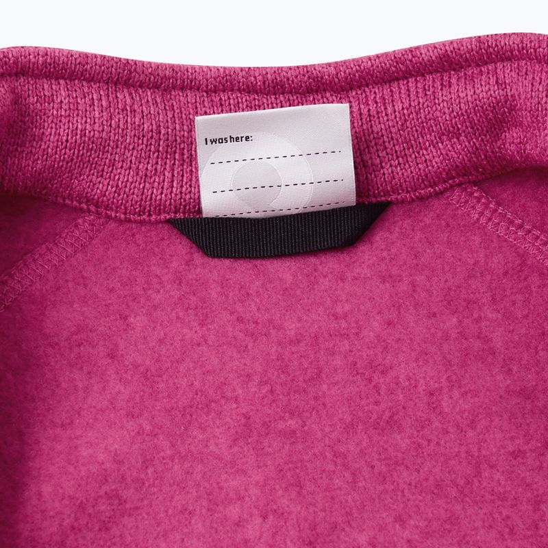 Dres Reima Tahto rosy berry 5