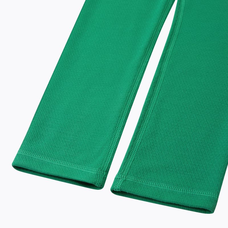 Komplet bielizny termoaktywnej dziecięcej Reima Lani green 7