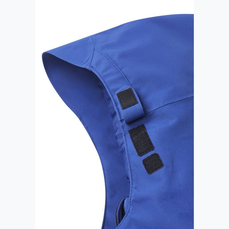 Kurtka dziecięca Reima Tieten twilight blue 6