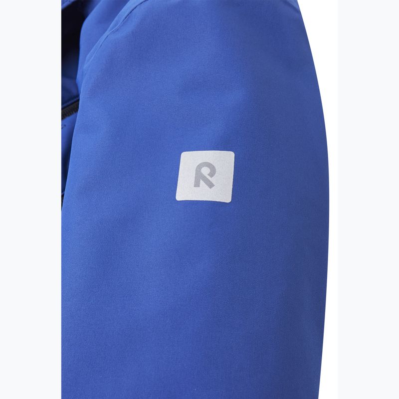 Kurtka dziecięca Reima Tieten twilight blue 8