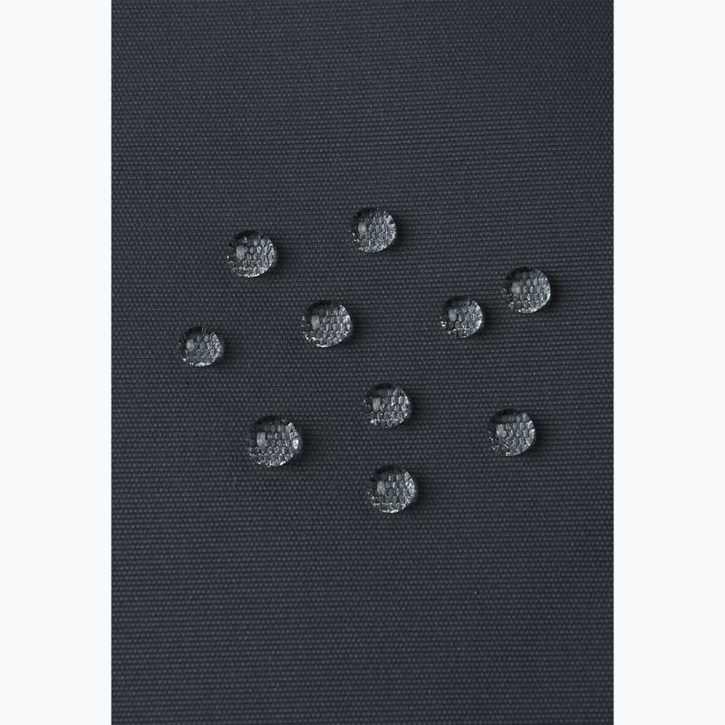 Kurtka narciarska dziecięca Reima Kairala soft black 14