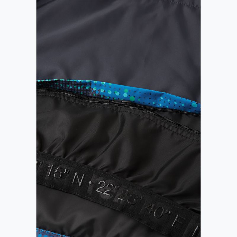 Kurtka narciarska dziecięca Reima Kairala twilight blue 11