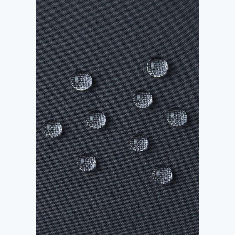 Kurtka dziecięca Reima Luppo soft black 12