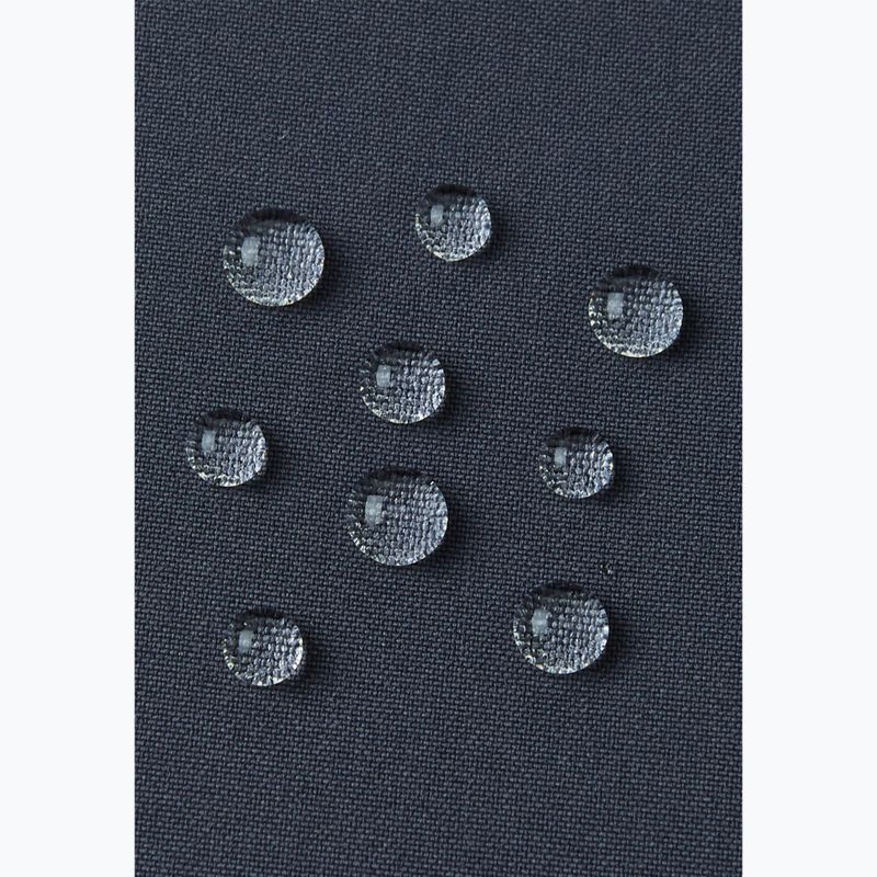 Kurtka dziecięca Reima Kuosku soft black 12