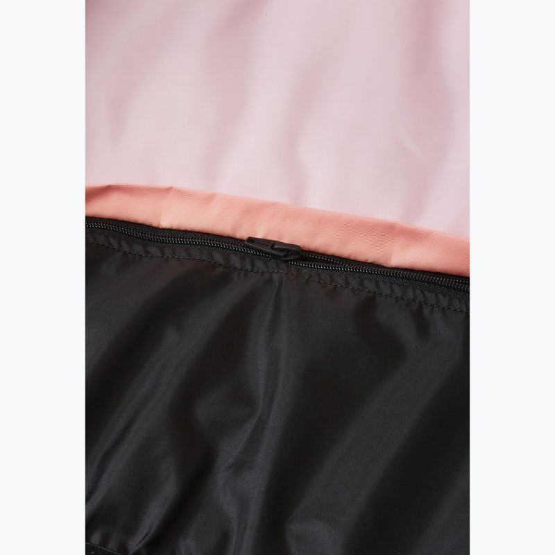 Kurtka dziecięca Reima Posio breezy violet 13