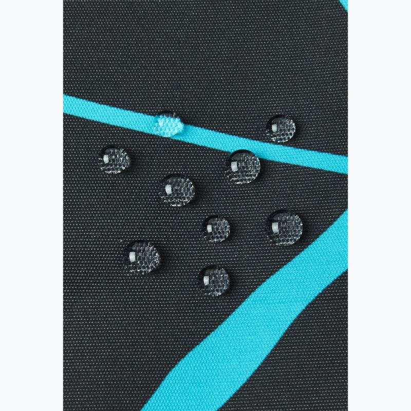 Kurtka narciarska dziecięca Reima Tirro black 13