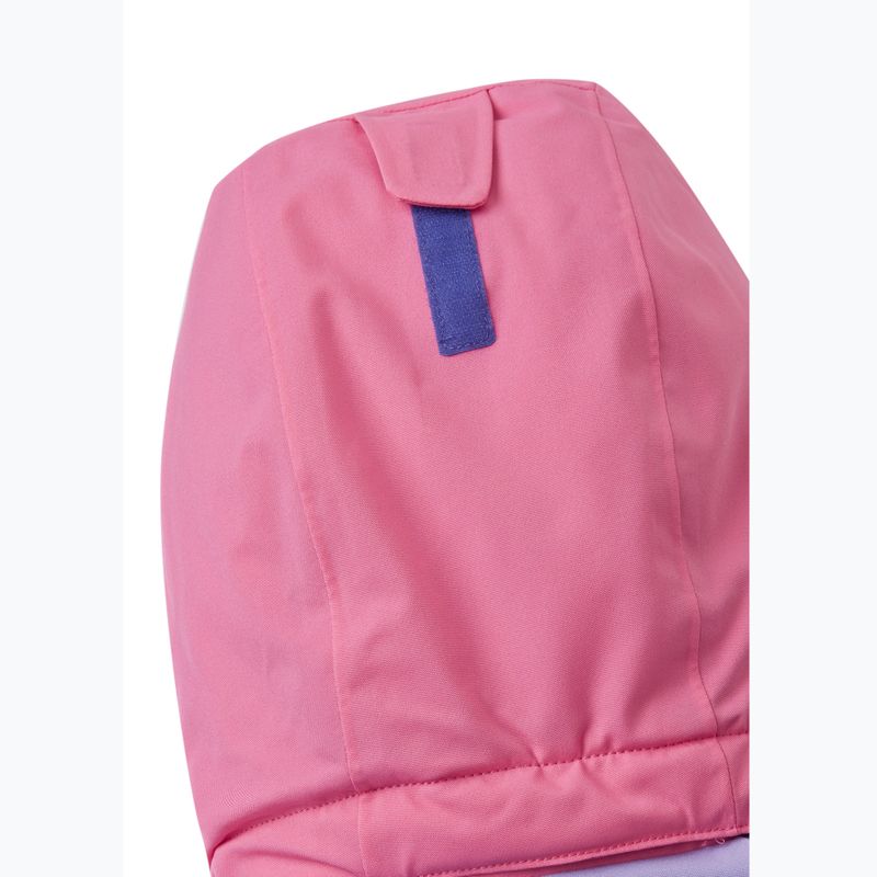 Kurtka dziecięca Reima Alaniva blooming lilac 7