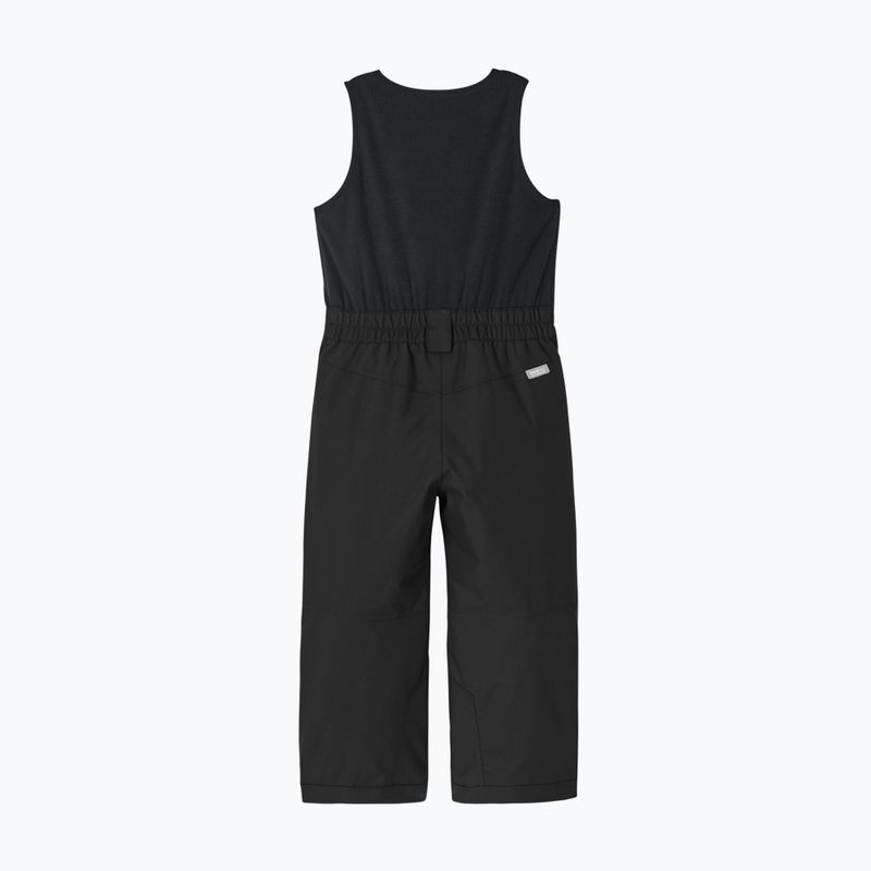 Spodnie dziecięce Reima Alppi black 2