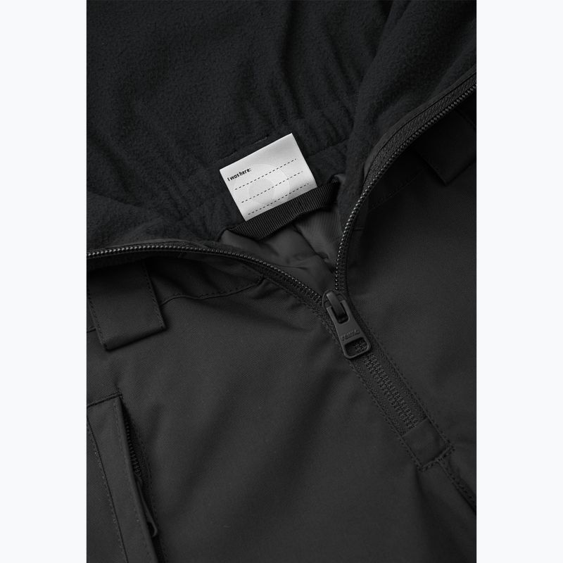 Spodnie dziecięce Reima Alppi black 3