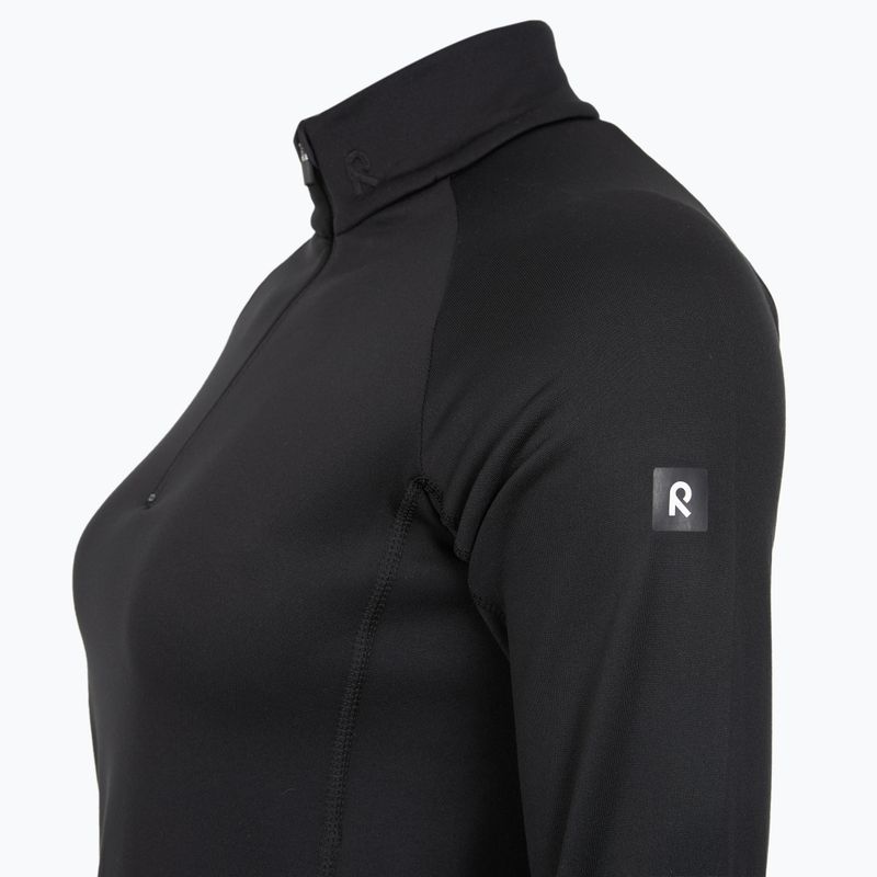 Bluza dziecięca Reima Meriol black 3