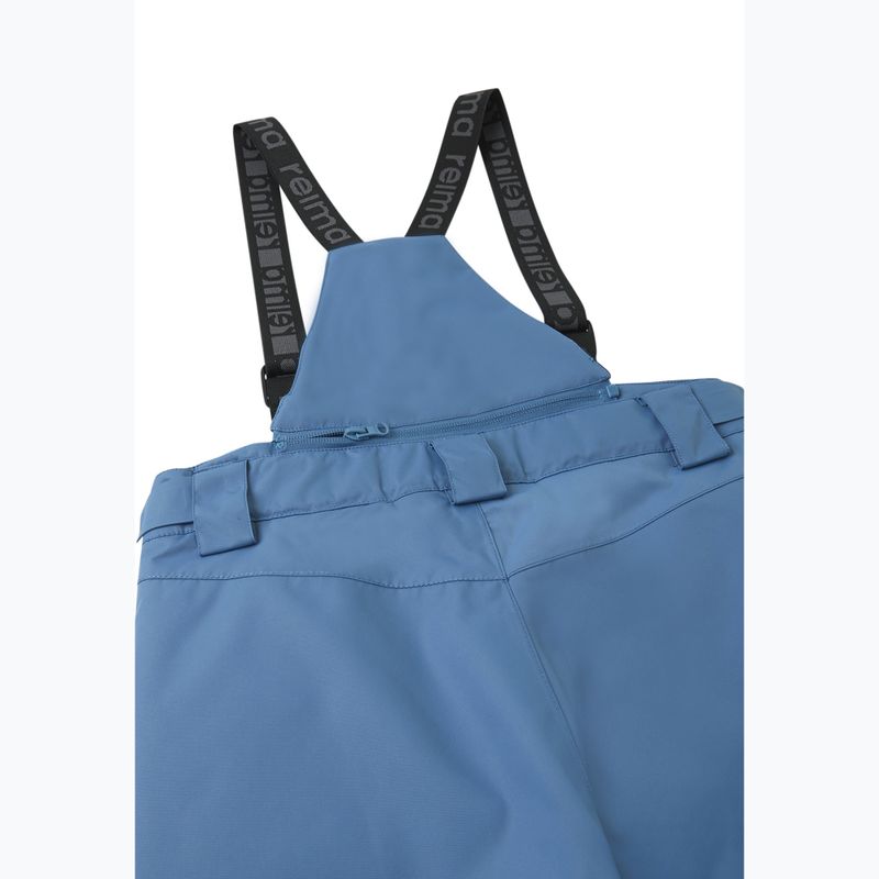 Spodnie dziecięce Reima Wingon blue ocean 4