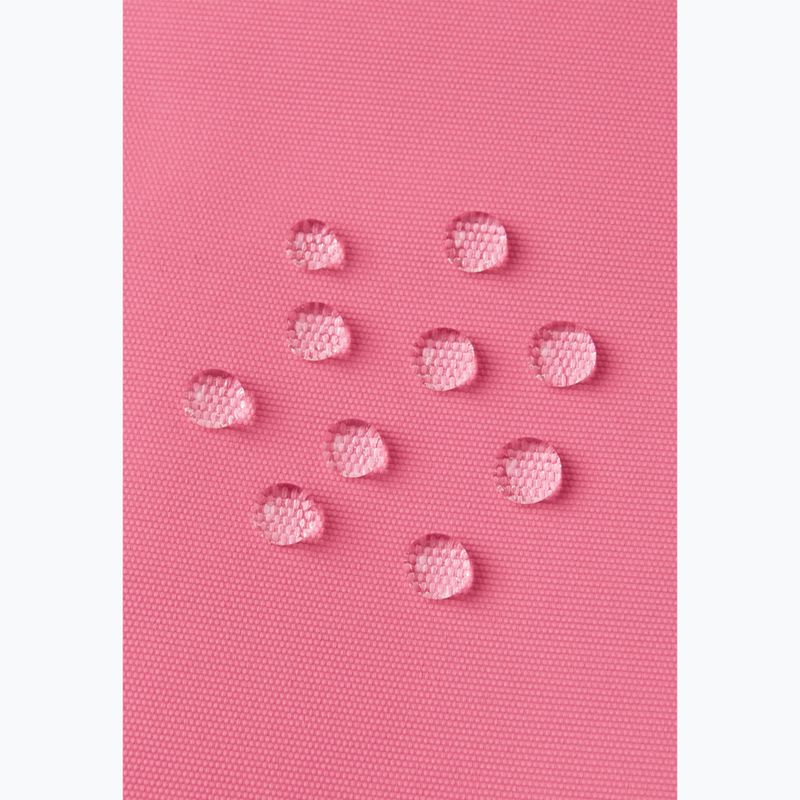 Spodnie dziecięce Reima Terrie soft coral 7