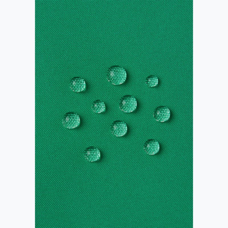 Spodnie narciarskie dziecięce Reima Proxima green 6