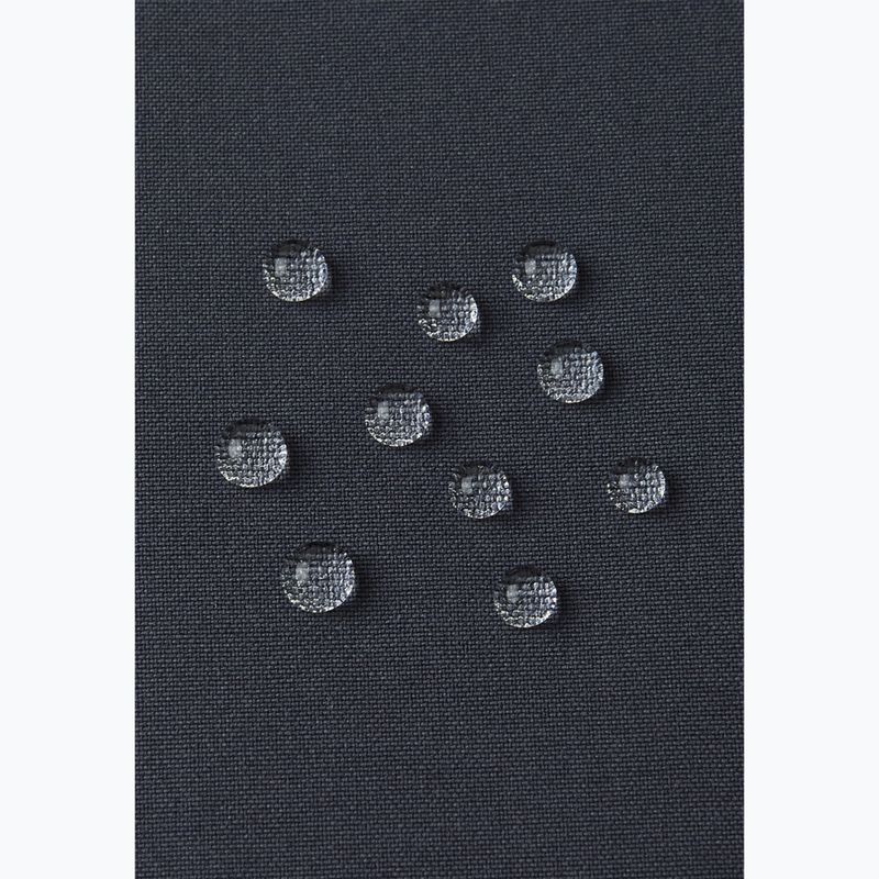 Spodnie narciarskie dziecięce Reima Proxima soft black 6