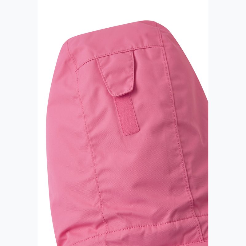 Kombinezon dziecięcy Reima Reach soft coral 5