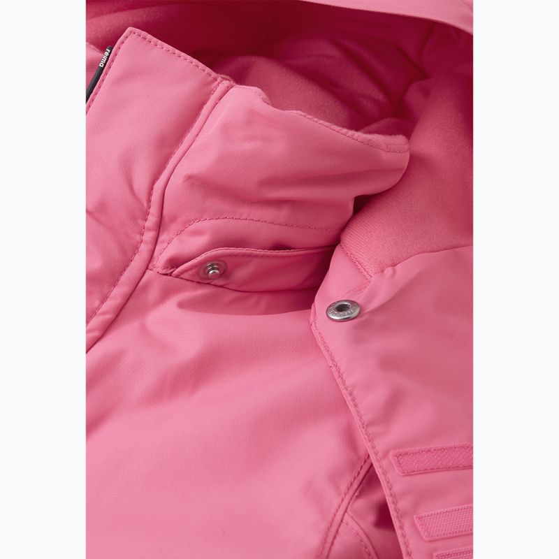 Kombinezon dziecięcy Reima Reach soft coral 6