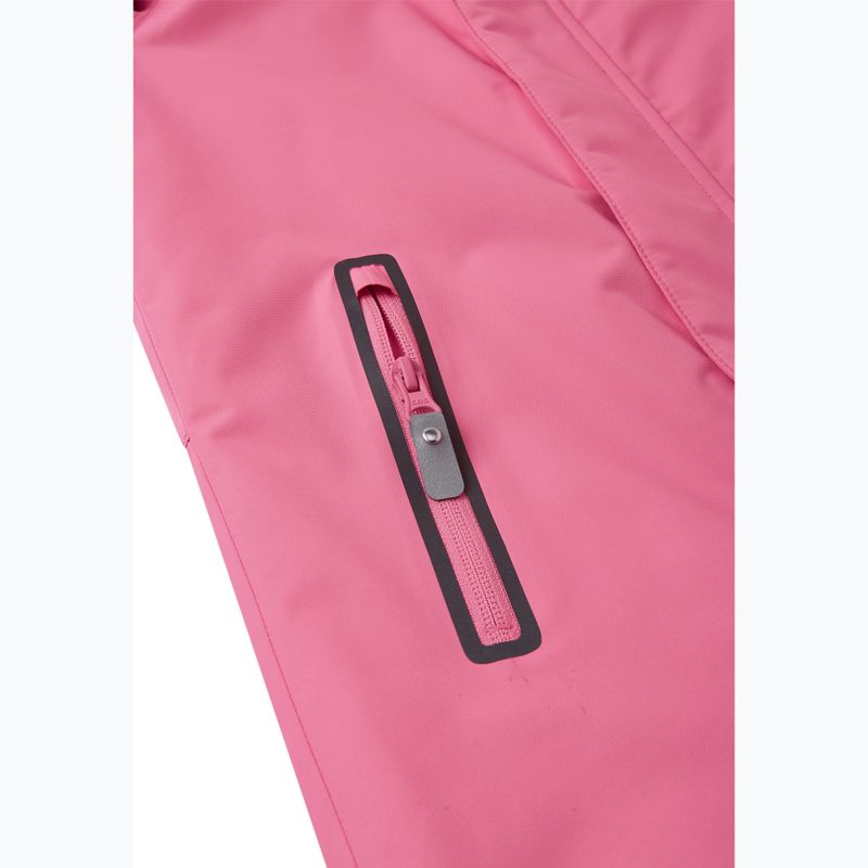 Kombinezon dziecięcy Reima Reach soft coral 9