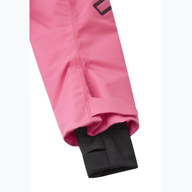 Kombinezon dziecięcy Reima Reach soft coral 10