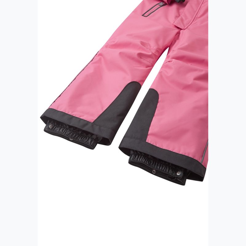 Kombinezon dziecięcy Reima Reach soft coral 11