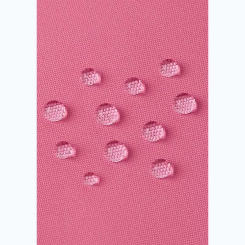 Kombinezon dziecięcy Reima Reach soft coral 12