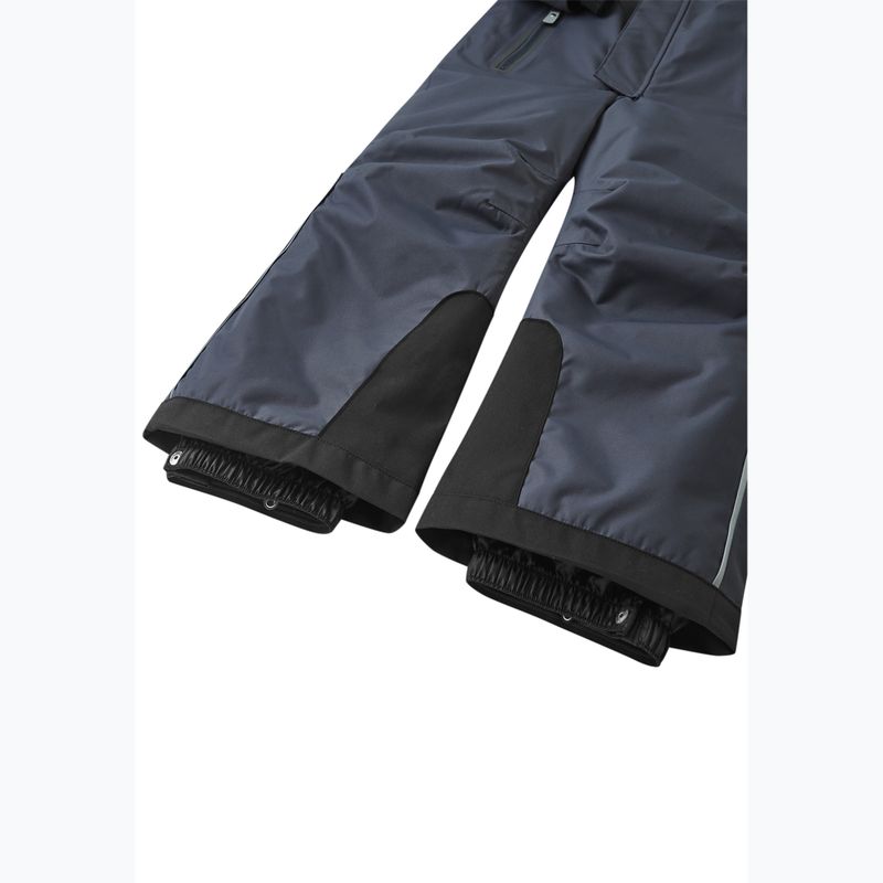 Kombinezon dziecięcy Reima Reach soft black 11