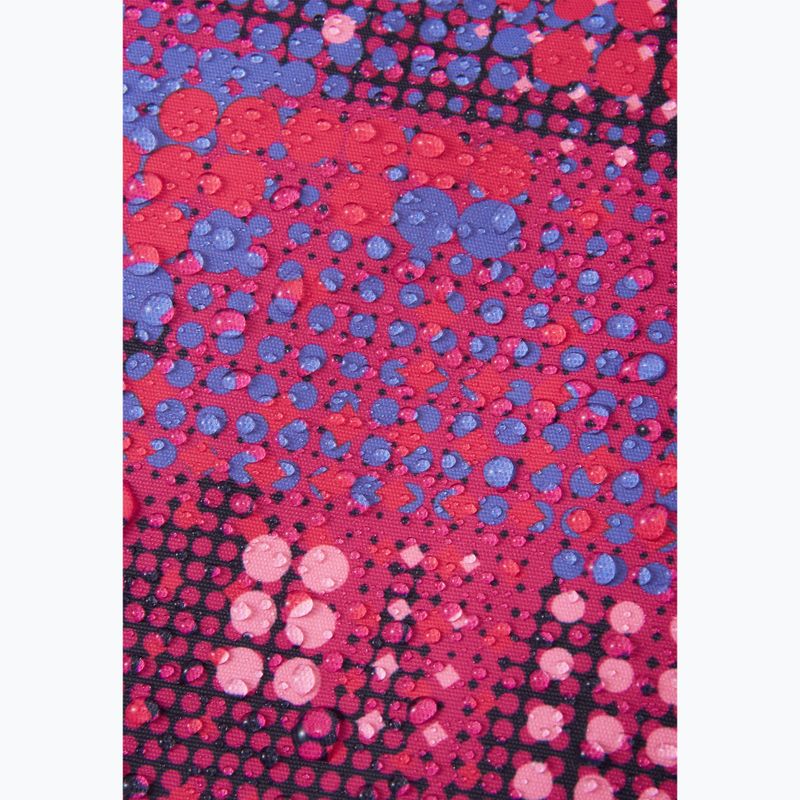 Kombinezon narciarski dziecięcy Reima Reach lilac rosy berry 7