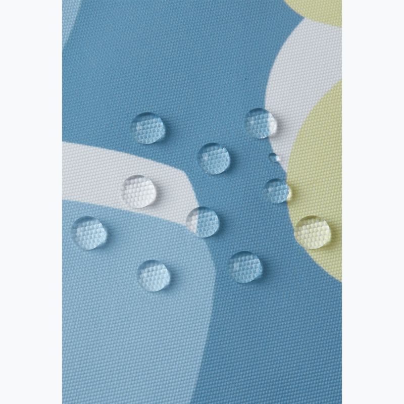 Kombinezon narciarski dziecięcy Reima Reach lilac cloudy blue 11